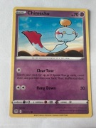 POKEMON KARTA CHIMECHO BRILLIANT STARS 063/172