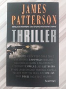 James Patterson Thriller