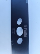 Nóż do kosiarki NAC LS42-375, LS42-450 - 42 cm 100-462 