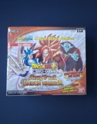 Dragon Ball TCG Rise of the Unison Warrior Booster Box BT10 B10 2nd edition