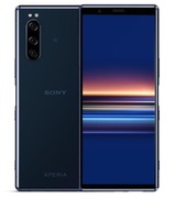 Xperia 5 J9210 Blue (Dual Sim)- Nowy, nie używany.