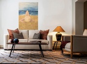 Obraz na płótnie 70x50 cm