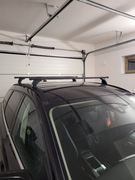 CRUZ-Belki Bagażnik Dachowy Volvo XC60 I