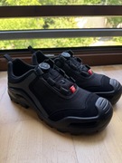 Engelbert Strauss S3 Pótbuty bezpieczne rozmiar 46