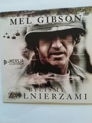 DVD Film Byliśmy Żołnierzami USA 2002 135 min 