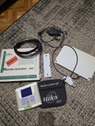 Sprzedam zegar Vizion GO - cały zestaw