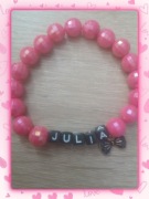 Personalizowane bransoletki imienne