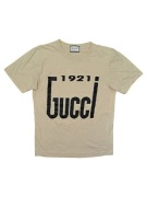 Koszulka logo Gucci vintage y2k retro 90s nike Streetwear prada adidas