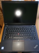 Lenovo ThinkPad T490 Notebook Laptop