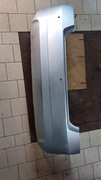 Skoda Fabia III hatchback zderzak tylni kolor LA7W