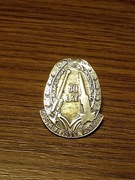 Odznaka - 80 lat Polskiej Broni Przeciwlotniczej...