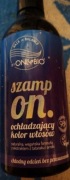 Szampon OnlyBio Hair in Balance 400 ml