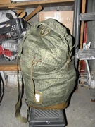 plecak WP zasobnik worek  wz.89 PUMA/ŻABA