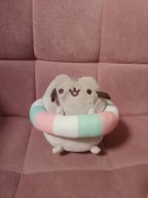 Pusheen w kole do pływania mały kolekcjonerski 