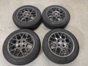 Koła zimowe 185/60R15 Nokian