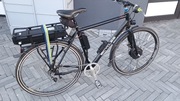 Elektryczny Shimano Alfine 28 cali bateria 17.5Ah 
