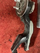 Wahacz Honda VFR 800 Honda FMX650