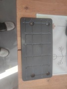 Audi Ramka tablicy rejestracyjnej 80A 807 285K