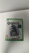 FIFA 23 Xbox series x
