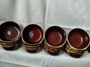 Miseczki prl  Mrostowice 