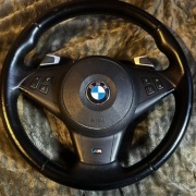 Kierownica BMW M SPORT 2005-2010