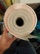 PCI Pecilastic mata oddylatowująca