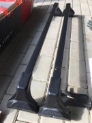 Bagażnik Atera belki bazowe opel astra  G 2