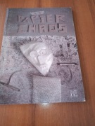 PAPIER CHAOS - TOMASZ TOMASZEWSKI 