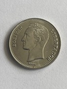 Wenezuela 10 Bolivares 1990 rok