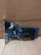 Karta graficzna AGP Gigabyte NVidia GeForce 6200 512 MB