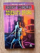 Dziesiąta ofiara, Robert Sheckley