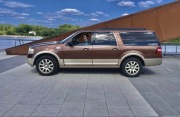Ford Expedition King Ranch EL 5.4 V8 USA