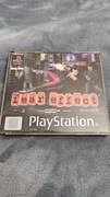Fear effect gra na ps1