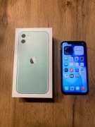 Apple iPhone 11 zielony 128GB