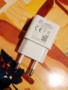 Ładowarka kostka ZTE USB 5V 1A = 1000 mA – sprawna