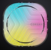 Corsair iCUE LINK CapSwap Groove