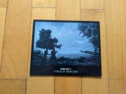 Armored Core VI: Fires of Rubicon - zdjęcie/grafika koncepcyjna 