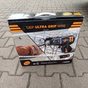 Drut do wiązarki TJEEP Ultra Grup galwanizowany.Wysylka!