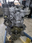 Blok silnika,głowica pt204 Land Rover Jaguar