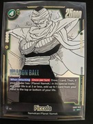 Karta Dragon Ball SB02-043 SR- Manga Booster SB02