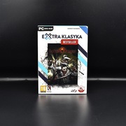 Darkest Dungeon Extra klasyka gra gry pc box dvd płyta retro pudełko 