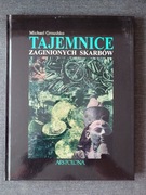 GROUSHKO TAJEMNICE ZAGINIONYCH SKARBÓW