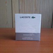 LACOSTE Essential EDT 75 ml woda toaletowa dla mężczyzn
