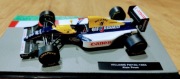 Williams FW15C 1993 Alain Prost 