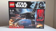 LEGO Star Wars - 75156 Imperialny wahadłowiec Krennica - NOWE