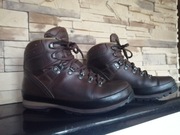 Buty Meindl Borneo 2 FMS 41