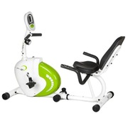 HMS R9259 ROWER STACJONARNY magnetyczny poziomy