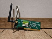 Karta sieciowa PCI TP-Link TL-WN751ND