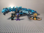 Lego Ninjago 71754 