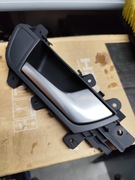 Klamka wewnętrzna drzwi prawy przód do Audi A4 B8 2011r